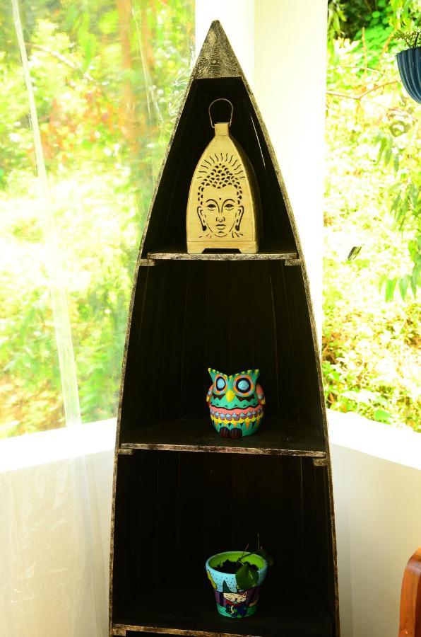 コダイカナル Bohemian Hideaway By Futurve Bed & Breakfast エクステリア 写真