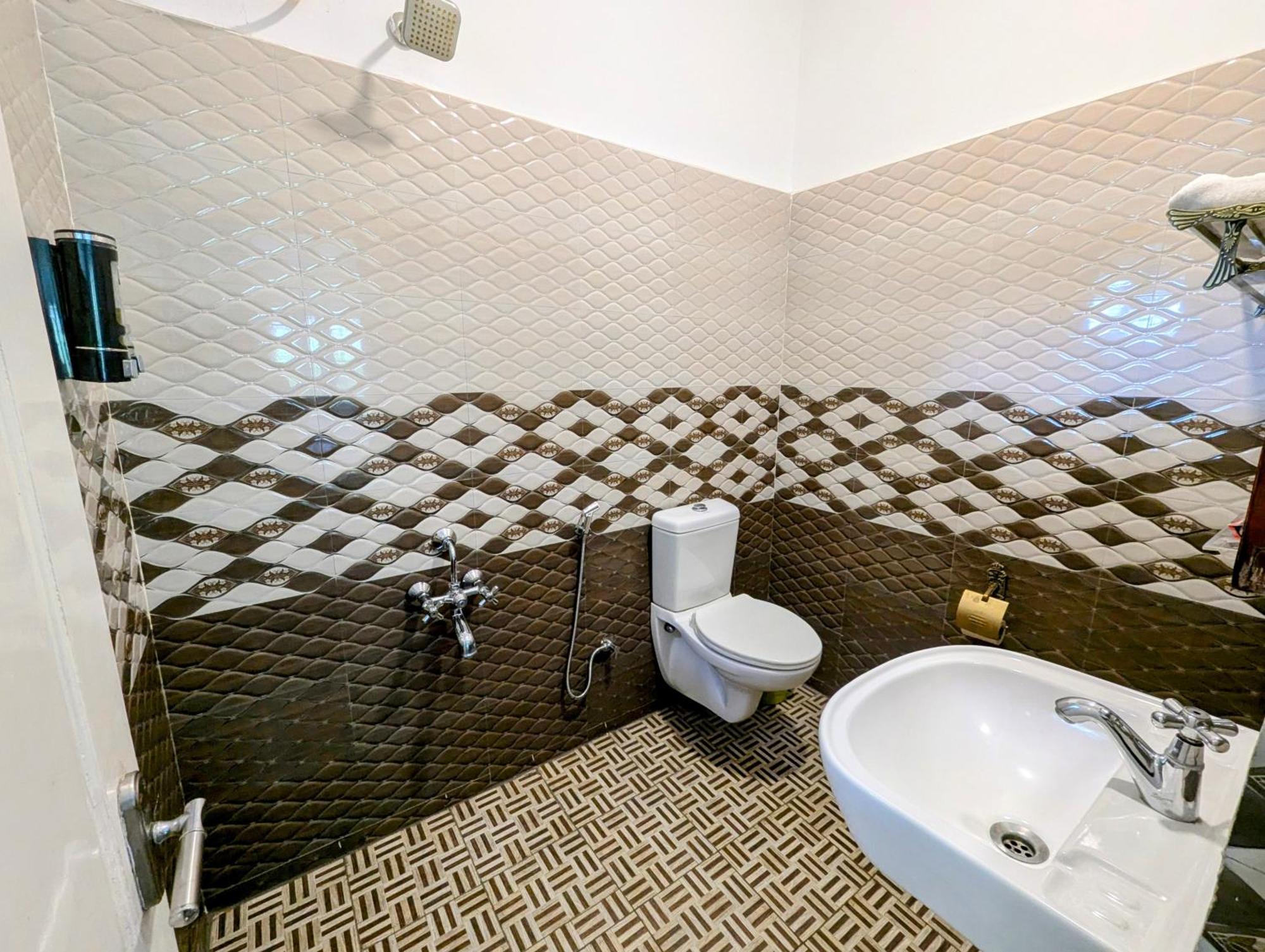 コダイカナル Bohemian Hideaway By Futurve Bed & Breakfast エクステリア 写真